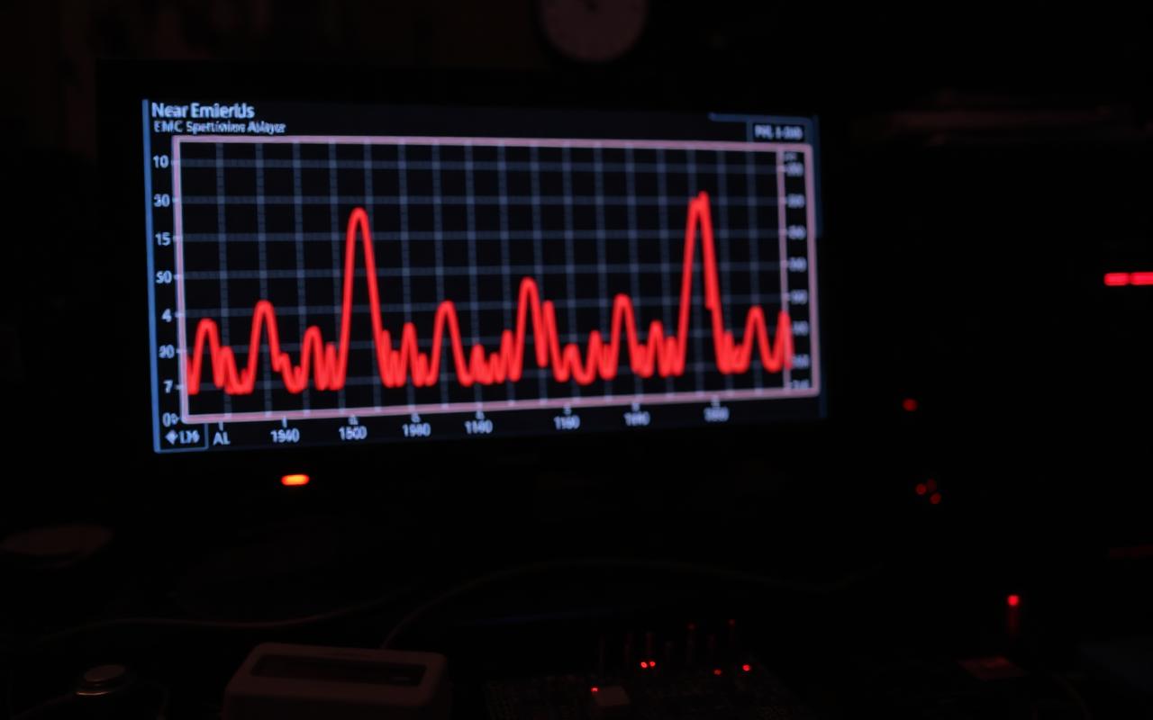 EMC pre-compliance in your own lab