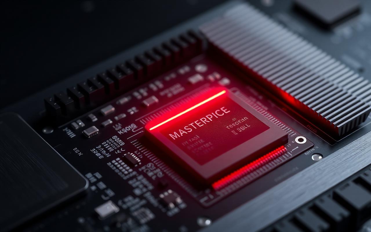 The firmware update that never bricks