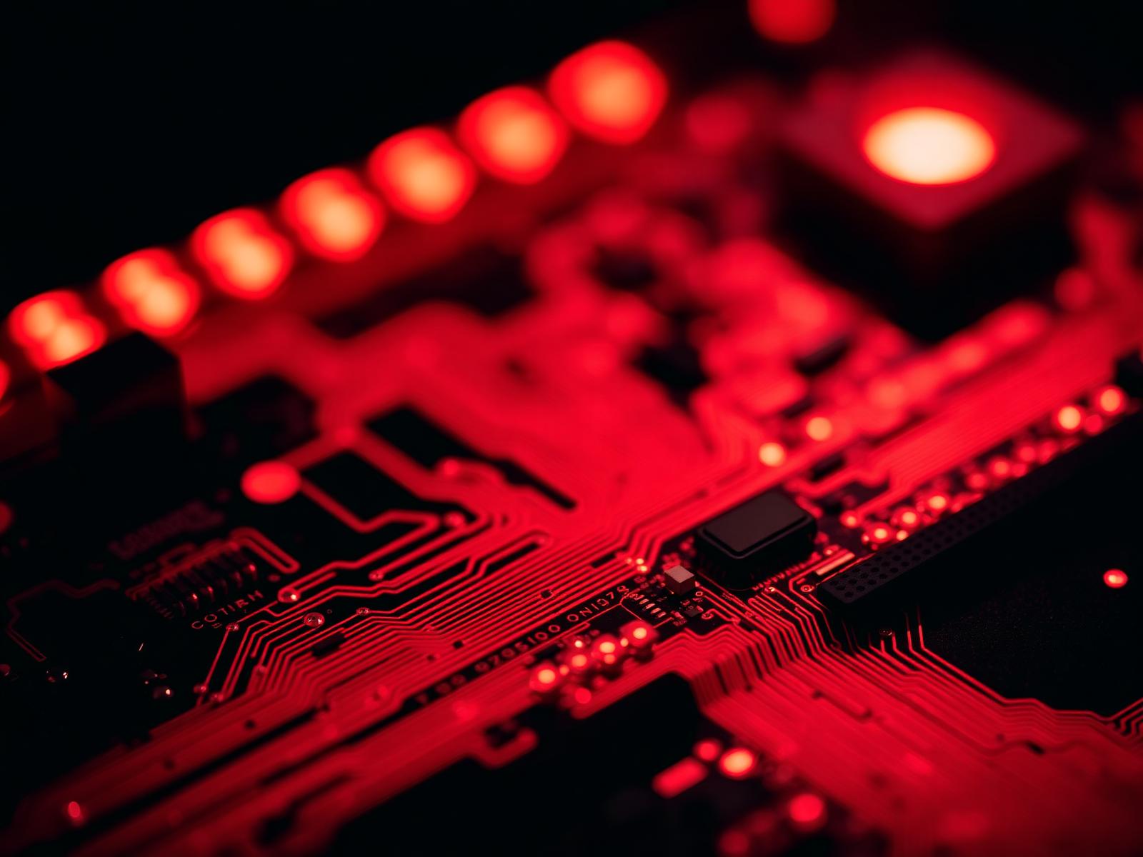 Schematic to silicon