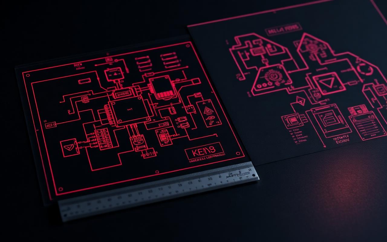 Schematic reviews that find real issues